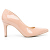 Zapatos Mujer Zapatilla de Vestir Flexi 104505