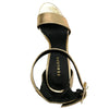 Zapatos Mujer Sandalia de Vestir Perugia 94131