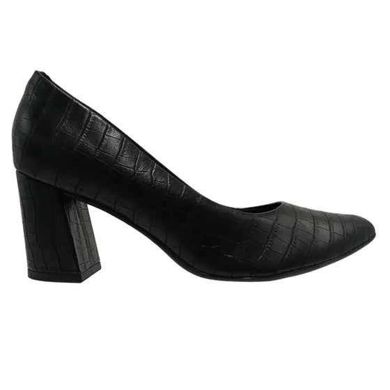 Zapatos Mujer Zapatilla con Tacón PICCADILLY 745135