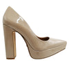 Zapatos Mujer Zapatillas Vestir SALAMANDRA 273-3824