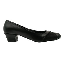  Zapatos Mujer Zapatilla con Tacón SPLIT 3804