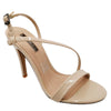 Zapatos  Mujer Sandalia de Vestir Efe 218204