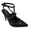 Zapatos Mujer Zapatilla de Vestir Efe 329802