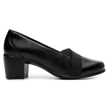  Zapatos Mujer con Tacón FLEXI 110403