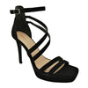 Zapatos Mujer Sandalia de Vestir Lady Paulina 26202