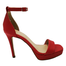  Zapatos Mujer Sandalia de Vestir Lady Paulina 26201