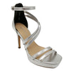 Zapatos Mujer Sandalia de Vestir Lady Paulina 26202