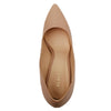 Zapatos Mujer Zapatilla de Vestir con Tacón Perugia 10673