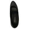 Zapatos Mujer Zapatilla de Vestir Perugia 12800
