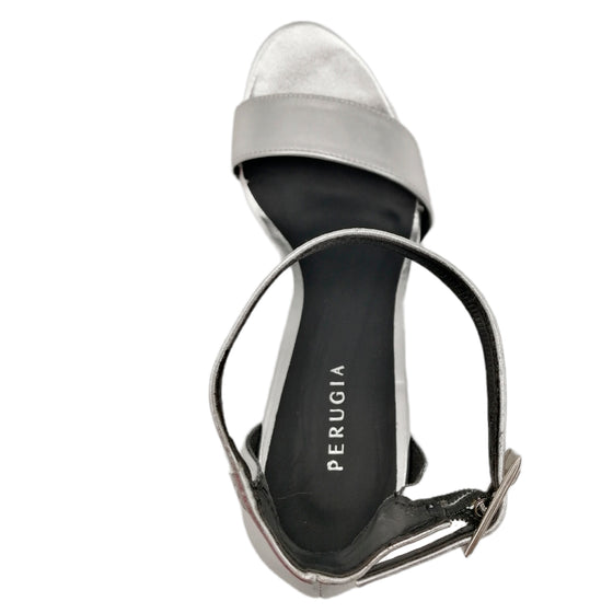 Zapatos Mujer Sandalia de Vestir Perugia 94131