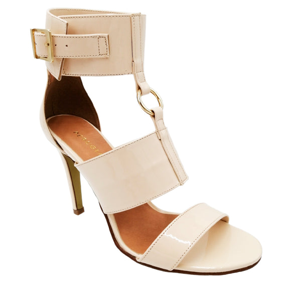 Zapatos Mujer Sandalia de Vestir Perugia 94157