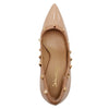 Zapatos Mujer Zapatilla de Tacón Senties 25-520