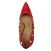 Zapatos Mujer Zapatilla de Tacón Senties 25-520