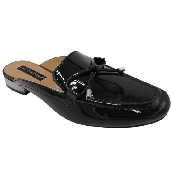 Zapatos Mujer Sueco Salamandra 234-3504