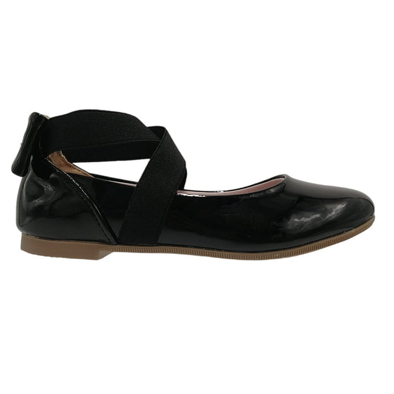 Zapatos Niñas Balerina Flats de Vestir Tropicana 46028