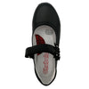 Zapatos Niñas Escolar de Velcro Chabelo C26-A