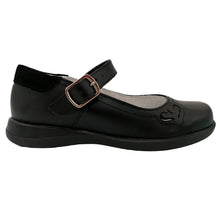  Zapatos Escolares con Hebilla de Niña Chabelo C333-A