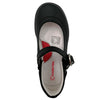 Zapatos Niñas Escolar con Hebilla Karsten 86002-1-AK