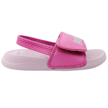  Zapatos Niñas Sandalia de Playa con Velcro Puma 37386212