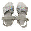 Zapatos Niñas Sandalia Casual Bambino Bm2405-A2