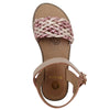 Zapatos Niñas Sandalia Casual Bambino Bm513-A5