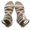 Zapatos Niñas Sandalia Casual Tropicana 54057