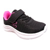 Zapatos Niñas Tenis Casual con Agujetas y Velcro Charly 1098320
