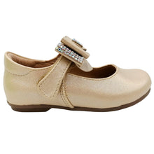  Zapatos Niñas Balerina de Vestir con Velcro Tropicana 31383