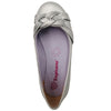 Zapatos Niñas Balerina Flats de Vestir Tropicana 97060