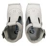 Zapatos Bebés Bota De Niña Con Hebilla Sandy 5062
