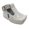 Zapatos Bebés Bota De Niña Con Hebilla Sandy 5062