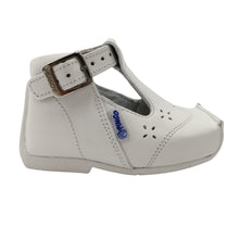  Zapatos Bebés Bota De Niña Con Hebilla Sandy 5062
