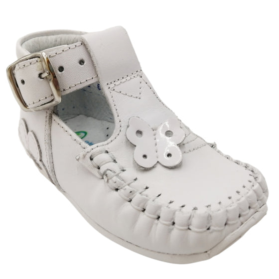Zapatos Bebés Bota de Niña Casual Sandy 5612