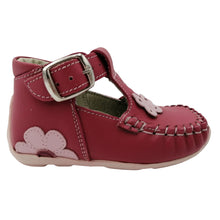  Zapatos Bebés Bota de Niña Casual Sandy 5612