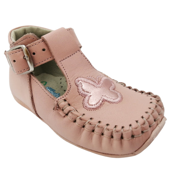 Zapatos Niñas Bota Infantil Sandy 5661