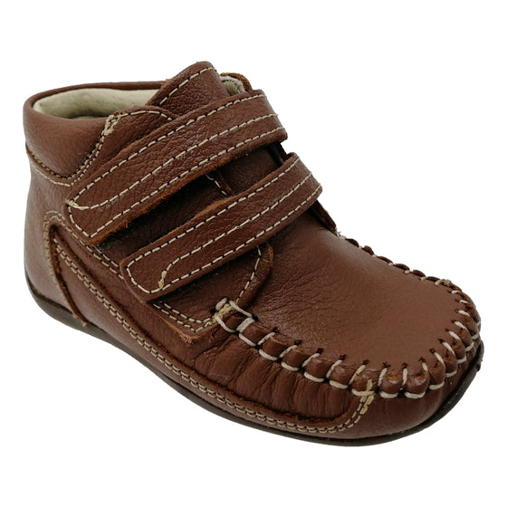 Zapatos Bebés Bota de Niño Casual de Velcro Sandy 5225