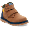 Zapatos Niños Bota Casual con Velcro Roddyck 88811