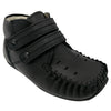 Zapatos Bebés Bota de Niño Casual de Velcro Sandy 5247