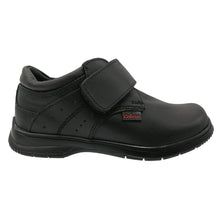  Zapatos Escolares con Velcro de Niño Coloso 5672