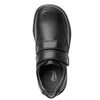 Zapatos Niños Escolar de Velcro Flexi 402103
