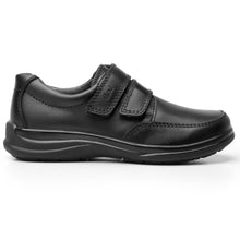  Zapatos Niños Y Joven Escolar Con Velcro Flexi 402103