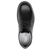 Zapatos Niños Escolar de Agujetas Flexi 59916