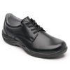 Zapatos Niños Escolar de Agujetas Flexi 59916