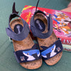 Zapatos Niños Sandalia Casual Roddyck 17704