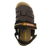 Zapatos Niños Sandalia Casual con Velcro YUYIN 22053