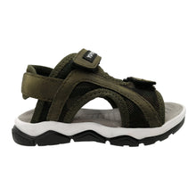  Zapatos Niños Sandalia Casual con Velcro YUYIN 23020