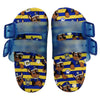 Zapatos Niños Sandalia de Playa Disney Nacional 3713