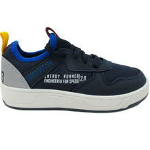  Zapatos Niños Tenis Casual de Agujetas Roddyck 33720