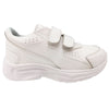 Zapatos Niños Tenis Escolar de Velcro Chabelo C341-A