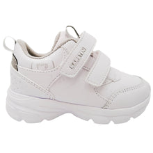  Zapatos Niños Tenis Escolar de Velcro Karsten 86501-2-AK